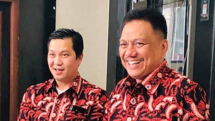 Pemprov Bantu GMIBM Rp500 Juta